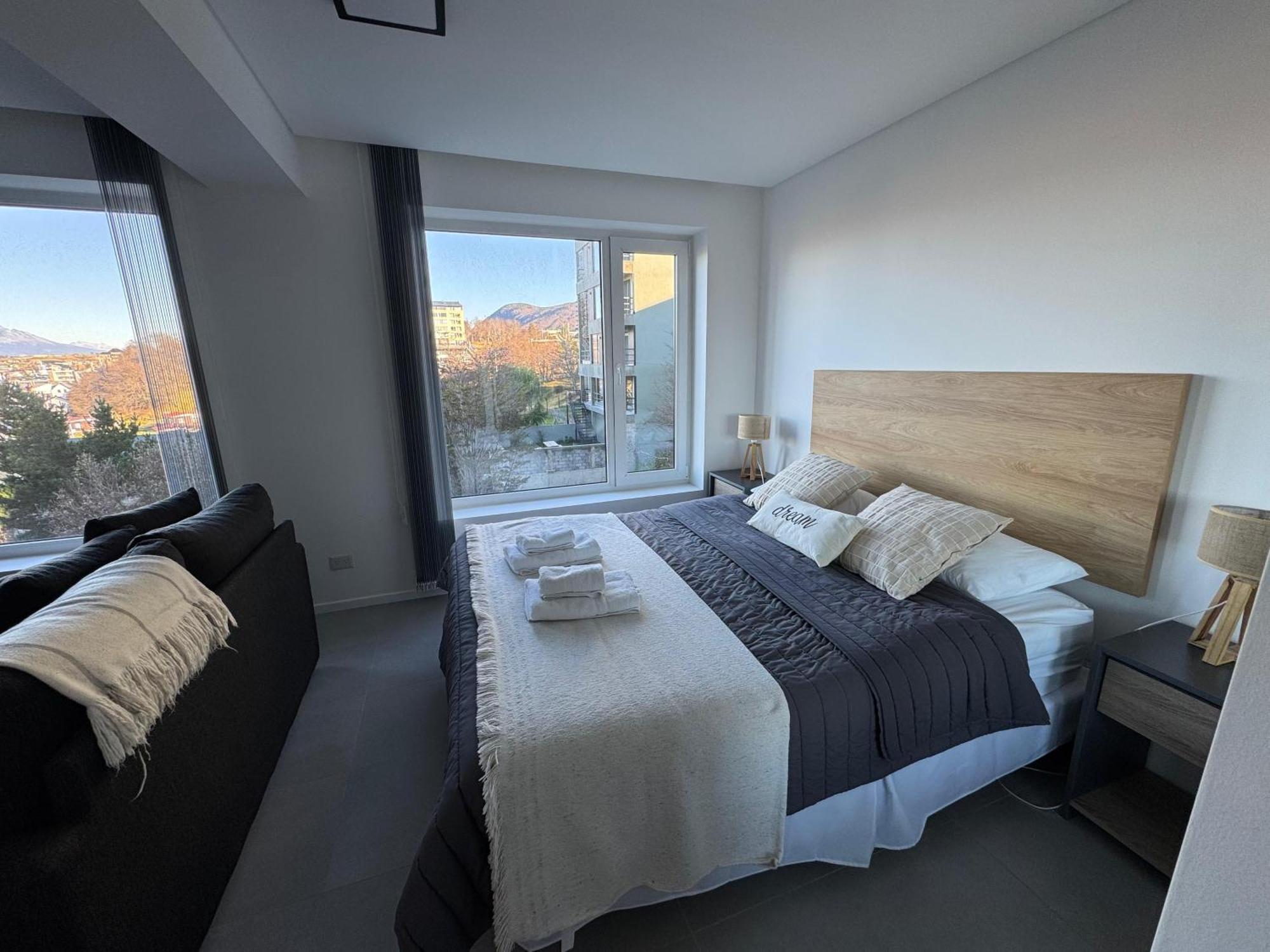 Southern Suites Sm515 Ushuaia Exterior foto